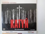 Katyň dokumentárny film