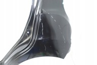 side left fender left rear part CHEVROLET SPARK 13
