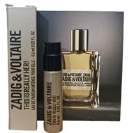 ZADIG&VOLTAIRE THIS IS REALLY HER! 0,8ml