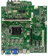 Základná doska Micro ATX Acer MIB36L-vMocha 17554-1 348.0AY02.0011