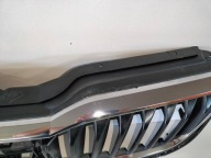 grille grid grill SKODA SCALA 19
