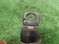 ignition Z with key VOLKSWAGEN LT A0005458808