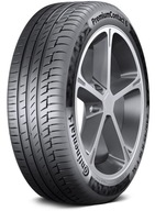 1x Continental PremiumContact 6 VOL 235/45R19 99V