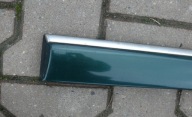 moulding central door left front AUDI A8 D2 LIFT 99-02 LZ6H 4D0853951