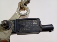 Batteriemanagement Sensor Batteriekabelbaum Sensor sensor Chrysler Pacifica 2021