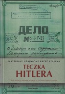 Teczka Hitlera. Materiały utajnione przez Stalina --- Henrik Eberle -- 2005