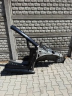Volkswagen Golf VII quarter front right