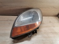 light left front RENAULT KANGOO and LIFT 8200150614