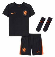 Strój piłkarski Nike Holandia 20/21 Away 80-85 cm