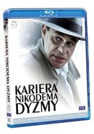 KARIERA NIKODEMA DYZMY (BLU-RAY) BRONISŁAW PAWLIK, JAN RYBKOWSKI, WOJCIECH