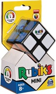 Rubikova kocka Rubik's: Kocka 2x2 6064345 p12 Spin Master