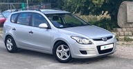 Hyundai i30 Raty 1.6CRDI Klima Alufelga Zarejs...