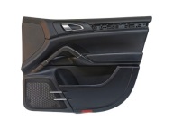 upholstery door right front PORSCHE CAYENNE II 7P 7P5867012C