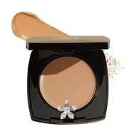 AVON Krémovo púdrový make-up v kompaktnom prevedení 18H LIGHT BEIGE 210N