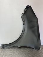 fender front front right KIA Sportage 4 IV 16- QL