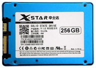 Dysk SSD X-Star Saber-Tooth Shark 256GB 2,5" SATA III