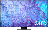 Telewizor SAMSUNG QLED QE65Q80CATXXH