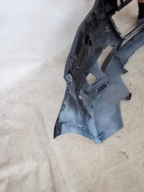 AUDI S6 C7 4G LIFT 14- bumper front SPR 4PDC