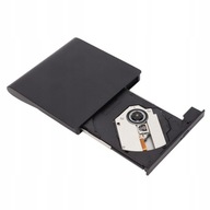 Zewnętrzny napęd DVD USB 3.0 Przenośny dysk CD