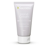 Nacomi Hand Cream nawilżający krem do rąk 85ml P1