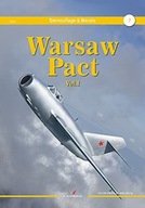 Warsaw Pact Vol. I Gorecki Marcin