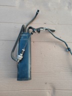 MERCEDES W140 5.0 karbonski filter OPAROW goriva