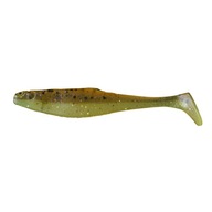 Guma Ripper Realistic Shad Matusiak Klobása 5cm 1g farba 040 handmade 1 ks