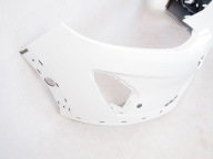 Ford Fiesta mk8 17r Active bumper front front PDC