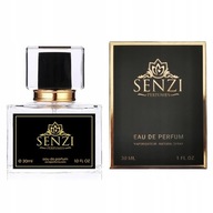 Original Santal Crefd P209 Parfumovaná voda Unisex Aromatický parfém 30ml