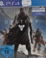 PS4 Destiny