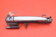 handle left front PRZEDIA SZAROBLEKITNA SUBARU OUTBACK 4 IV 09-12
