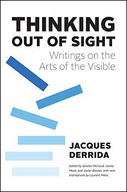 THINKING OUT OF SIGHT: WRITINGS ON THE ARTS OF THE VISIBLE (THE FRANCE CHIC