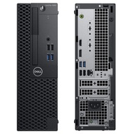 Dell Optiplex 3060 SFF i3 8100 16Gb 512GB SSD Win11