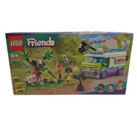 LEGO FRIENDS REPORTERSKA FURGONETKA 41749