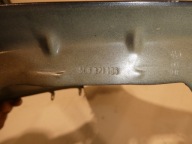 VW JETTA fender right front front 5C6821106