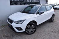 Seat Arona 1.0 Benzyna 115KM