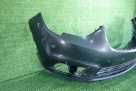 OPEL CROSSLAND X 16- front bumper front