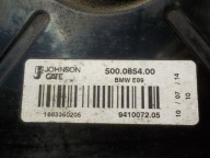 BMW E89 2.0 D VENTOLA modulo radiatore 500085400 7588974
