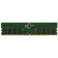 Pamäť RAM DDR5 Kingston 16 GB 4800 40