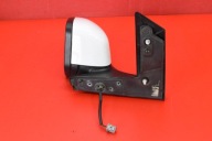 mirror left BIALE EU 0411052 FORD TRANSIT COURIER MK1 14-23 5 PIN