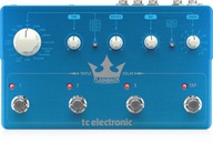 Flashback Triple Delay Efekt gitarowy 3 jednoczesne delay'e TC Electronic