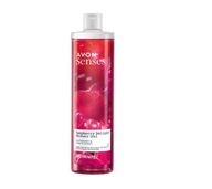 Avon Raspberry Malina Żel pod prysznic 500ml