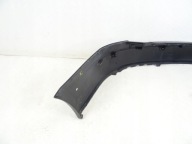 Tesla Model S bumper rear part rear