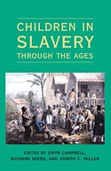 Children in Slavery through the Ages Praca