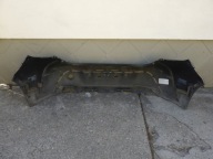 TOYOTA COROLLA XII E21 HB 2018- bumper rear