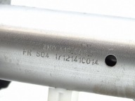 steering wheel rod part electrical AUDI A8 D5 4N 4N0419506K