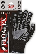 Ochranné pracovné rukavice potiahnuté Floatex REIS