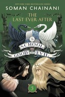 The School for Good and Evil #3: The Last Ever