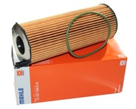 Knecht OX 196/3D Olejový filter