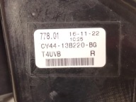 Nebelscheinwerfer rechts FORD KUGA MK2 LIFT 2016- CV44-13B220-BG